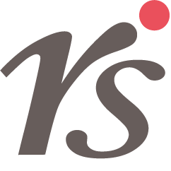 ロココスペース エンブレム