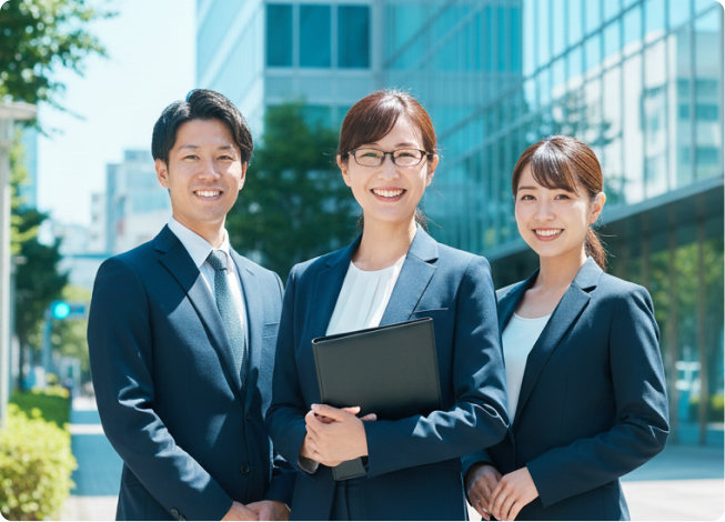 ロココスペースの研修