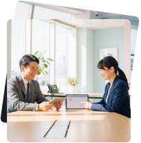 ３．スケジュール調整