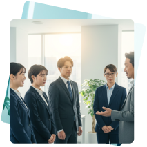 ５．フォローアップ