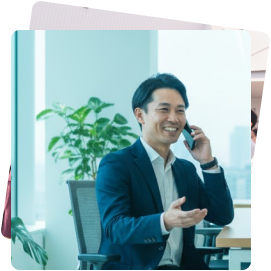 １．まずは無料相談